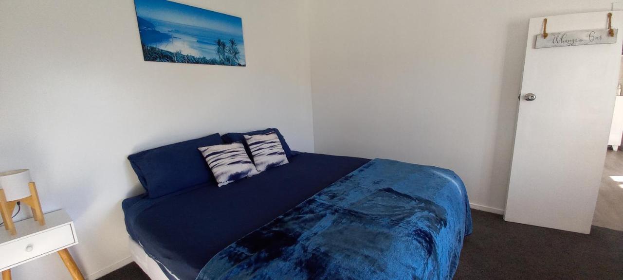 Surf N Stay Whangamata Buitenkant foto